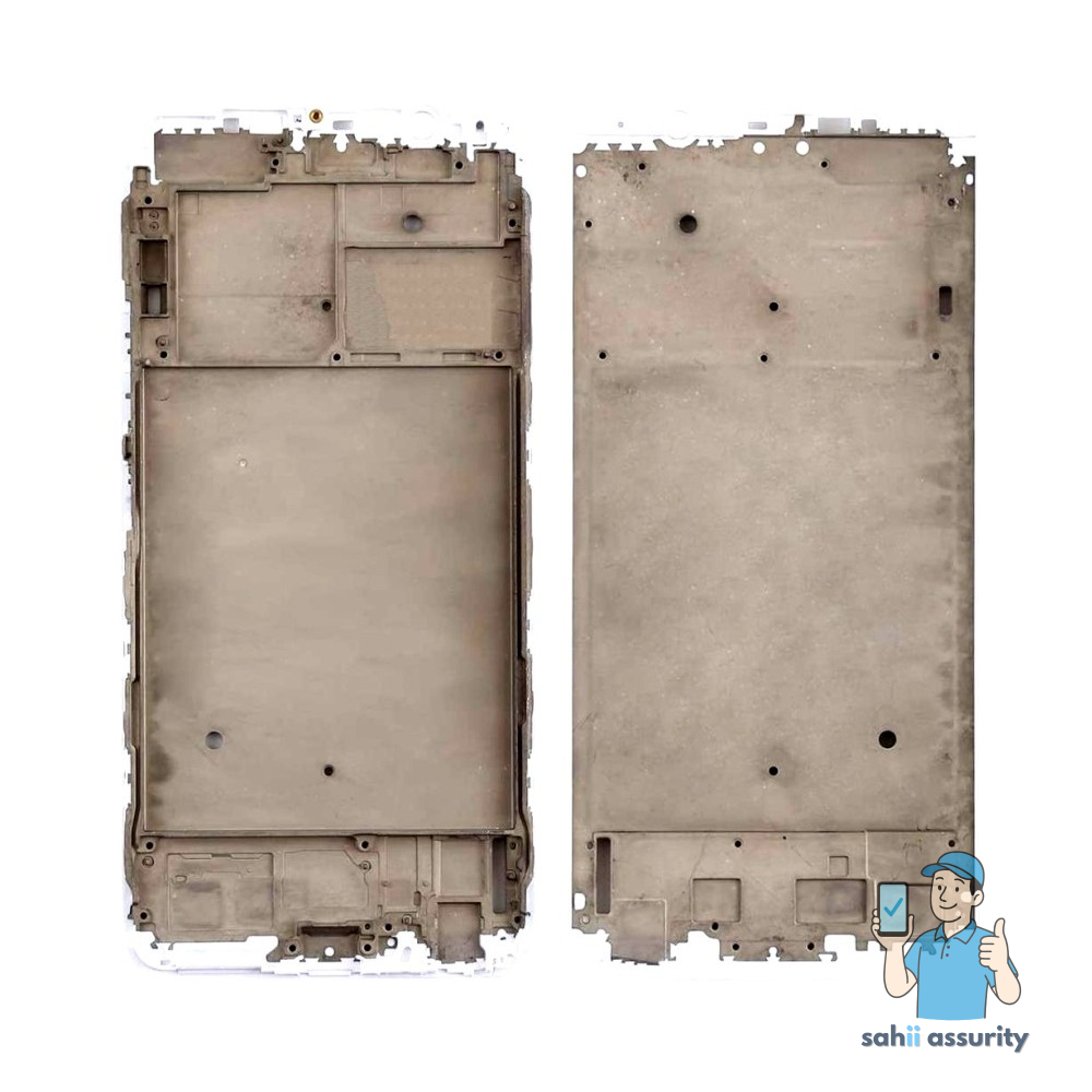 LCD Frame Middle Chassis for Vivo X20 Plus UD